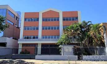 Imagem: Galpão comercial 1.800m² - Salão de 600m²