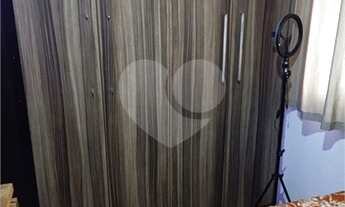 Imagem 7: Apartamento padrão, com 3 dormitórios , sendo 1 suite e 1 vaga de garagem