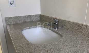 Imagem 7: Porto Alegre - Apartamento Padrão - Menino Deus