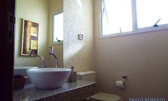 Imagem 7: CASA EM CONDOMÍNIO - CONDOMÍNIO PORTO ATIBAIA - SP