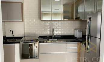 Imagem 4: Apartamento - Residencial Dona Margarida - Santa Bárbara D'Oeste