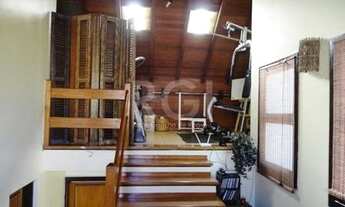 Imagem 6: Porto Alegre - Casa Padrão - Cristal