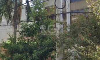 Imagem: Porto Alegre - Apartamento Padrão - Menino