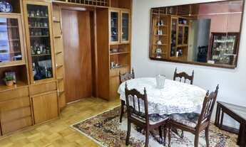 Imagem 3: Excelente OPORTUNIDADE em Vila Olímpia. Apartamento com 105m2, 3 dormitórios, sendo 1 suit