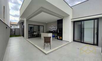 Imagem 2: Casa - Swiss Park - Campinas