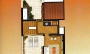 Imagem 4: Terreno em Ipanema