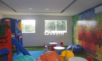 Imagem 2: Apartamento com 2 quartos à venda, 49 m² por R$ 190. - Gurupi - Teresina/PI