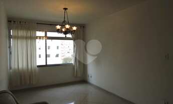 Imagem: Apartamento em Perdizes