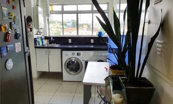 Imagem 7: Apartamento para venda possui 88 metros quadrados com 2 quartos em Vila Madalena - São Pau