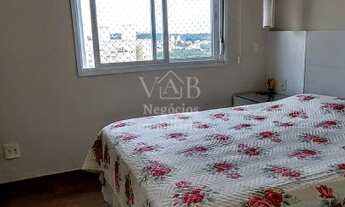 Imagem 6: Apartamento - Parque Rural Fazenda Santa Cândida - Campinas