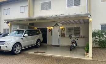 Imagem: Casa de condomínio para venda com 132 metros