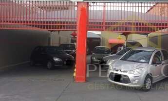 Imagem 1: Ponto comercial - Cidade Satélite Íris - Campinas