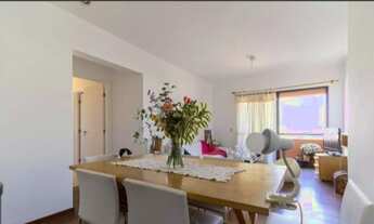 Imagem 3: Apartamento Venda 3 Dormitórios - 86 m² Vila Mariana