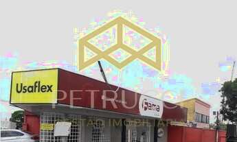 Imagem 2: Salão - Jardim Chapadão - Campinas