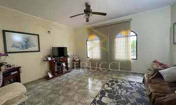 Imagem 4: Casa - Jardim dos Oliveiras - Campinas