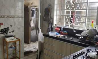 Imagem 5: Casa - Parque Residencial Vila União - Campinas