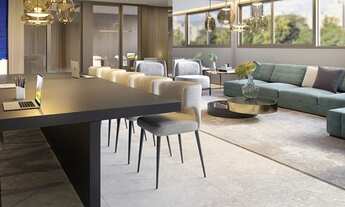 Imagem 6: Wonder Ipiranga - Lavvi - 75m² - 3 Quartos - 1 Suíte - 1 a 3 Vagas - Ipiranga, São Paulo