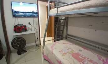 Imagem 5: Cobertura com 3 dormitórios à venda, 120 m² por R$ 670.000,00 - Centro - Niterói/RJ