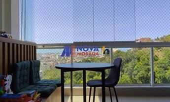 Imagem: Apartamento com 2 dormitórios à venda