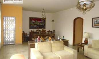 Imagem 4: Casa à venda, 278 m² por R$ 1.200.000,00 - Vila Valqueire - Rio de Janeiro/RJ