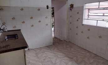 Imagem 6: Casa com 2 dormitórios à venda, 143 m² por R$ 425.000,00 - Vila Clarice - Santo André/SP