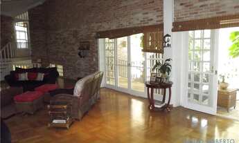 Imagem 1: CASA EM CONDOMÍNIO - VILA MARINGÁ - SP