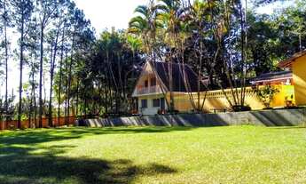 Imagem: Chácara - Jardim Celeste - Jundiaí