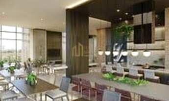 Imagem 7: Apartamento com 3 suites, 2 vagas, 160 m² privativos, no bairro Bigorrilho - Curitiba/PR