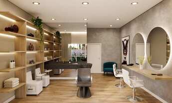 Imagem 4: Star Benx Conceição - 27 a 56m² - 1 a 2 quartos - Vila Guarani, São Paulo - SP