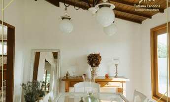 Imagem 4: Mansão independente na Brava