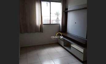 Imagem 5: Apartamento com 2 dormitórios à venda, 48 m² por R$ 150.000,00 - Jardim Redentor - Bauru/S