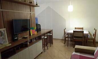 Imagem 4: Apartamento - Jardim Santa Rosa - Valinhos