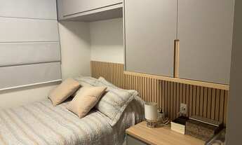 Imagem 7: Apartamento para venda tem 50 metros quadrados com 2 quartos em Cambuci - São Paulo - SP