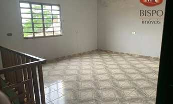 Imagem 2: Casa com 2 dormitórios à venda, 183 m² por R$ 330.000,00 - Morada do Sol - Americana/SP