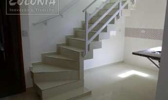 Imagem 6: Santo André - Apartamento Padrão - Vila Alzira