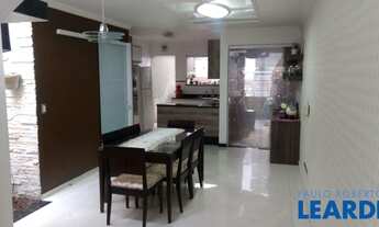 Imagem 3: SOBRADO - CAMPESTRE - SP