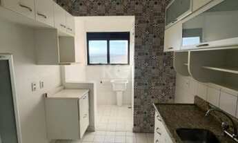 Imagem 2: Porto Alegre - Apartamento Padrão - Glória