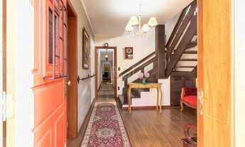 Imagem 4: Porto Alegre - Casa Padrão - Tristeza