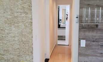 Imagem 5: Apartamento - Jardim Santa Cruz - Campinas