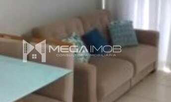 Imagem 3: Apartamento à venda no bairro Vila Praiana - Lauro de Freitas/BA