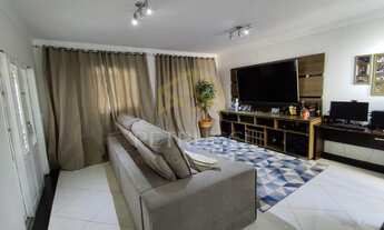 Imagem 3: Casa - Jardim Roseira - Campinas