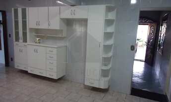 Imagem 7: Casa - Parque Santa Bárbara - Campinas