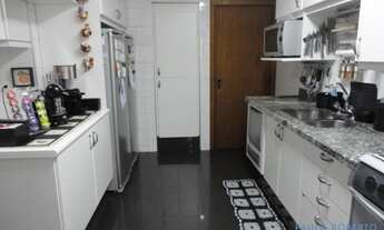 Imagem 6: APARTAMENTO - POMPÉIA - SP