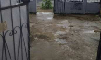 Imagem 2: Aluguel de uma casa com 2 quartos, sala, cozinha e espaço externo no Viver Melhor 2