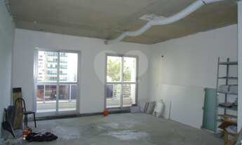 Imagem 2: São Paulo - Conjunto Comercial/Sala - JARDIM AMÉRICA