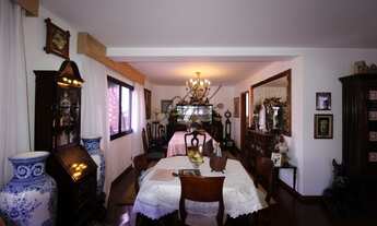 Imagem 5: Apartamento amplo, varanda com vista no Itaim Bibi próximo a Av. Brig. Faria Lima, Clube P