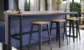 Imagem 3: GO Campo Belo - 22m², com 1 Dorm - Brooklin Paulista - SP