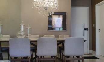 Imagem 4: Apartamento para venda com 97 metros quadrados com 3 quartos em Centro - Juiz de Fora - MG