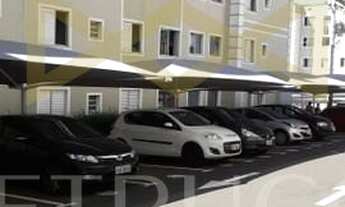 Imagem 6: Apartamento - Loteamento Parque São Martinho - Campinas