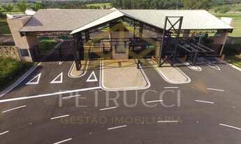 Imagem: Terreno - Santa Úrsula - Jaguariúna